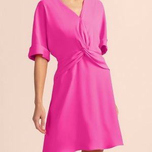 BRAND NEW with tags!!! Trina Turk Nabila dress. Sz 4 ships FREE